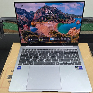 갤럭시북5프로 NT960XHZ-AD52G