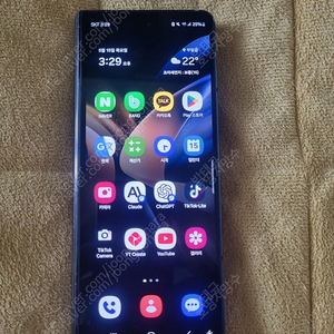 Z폴더4 256
