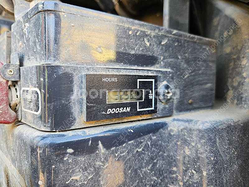 중고미니굴삭기 두산 DX35 포크레인 22년식 캐빈 집...--5
