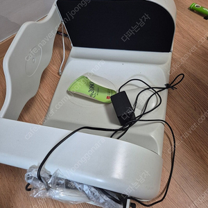 산후 골반 교정기 hip 2080