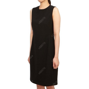 띠어리 슬리브리스 블랙 원피스 정품/ 랑방 마인 더캐시미어 타임 코스 마쥬 산드로 오르 폴로 미샤