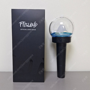 [운포] FTISLAND FT아일랜드 에프티아일랜드 공식 응원봉