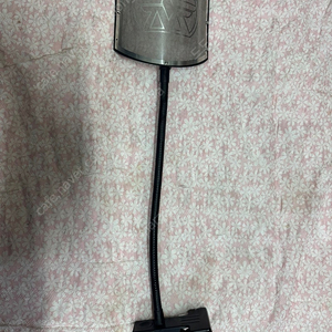 아스톤 쉴드 팝필터 구즈넥 실드 Aston Shield GN POP Filter
