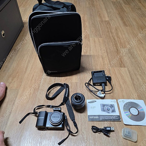 삼성 NX1000 미러리스 카메라 판매합니다.