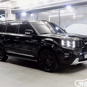 모하비 더 마스터 4WD 마스터즈 그래비티 2023 년 중고차◆전액할부◆중고차리스◆중고렌트◆