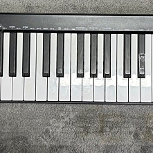 엠오디오 키스테이션61MK3 고장 부품용 수리용 M-AUDIO Keystation61 키스테이션61 mk3