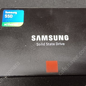 중고ssd 256g 삼성850pro