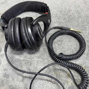 슈어 SRH840 모니터 헤드폰 판매 shure srh 840