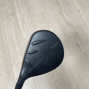 Ping g410 우드 3번 R