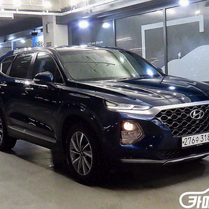 싼타페 TM 디젤 2.0 2WD 2020 년 중고차/전액할부/중고리스/중고렌트/