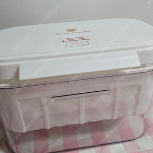 베어그릭스 유청분리기 자이언트 꾸덕메이커 4L