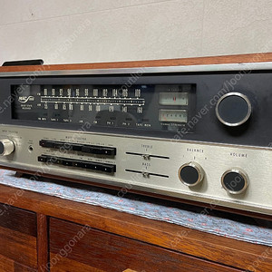 메킨토시 Mac 1900 리시버