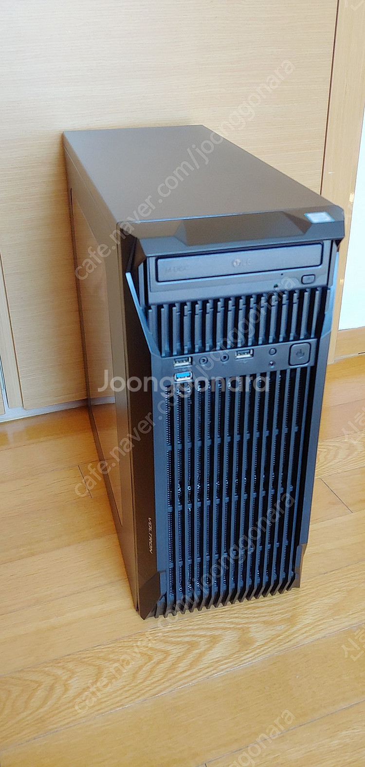 컴퓨터 본체 판매합니다. i5-6600k, GTX-75...--0
