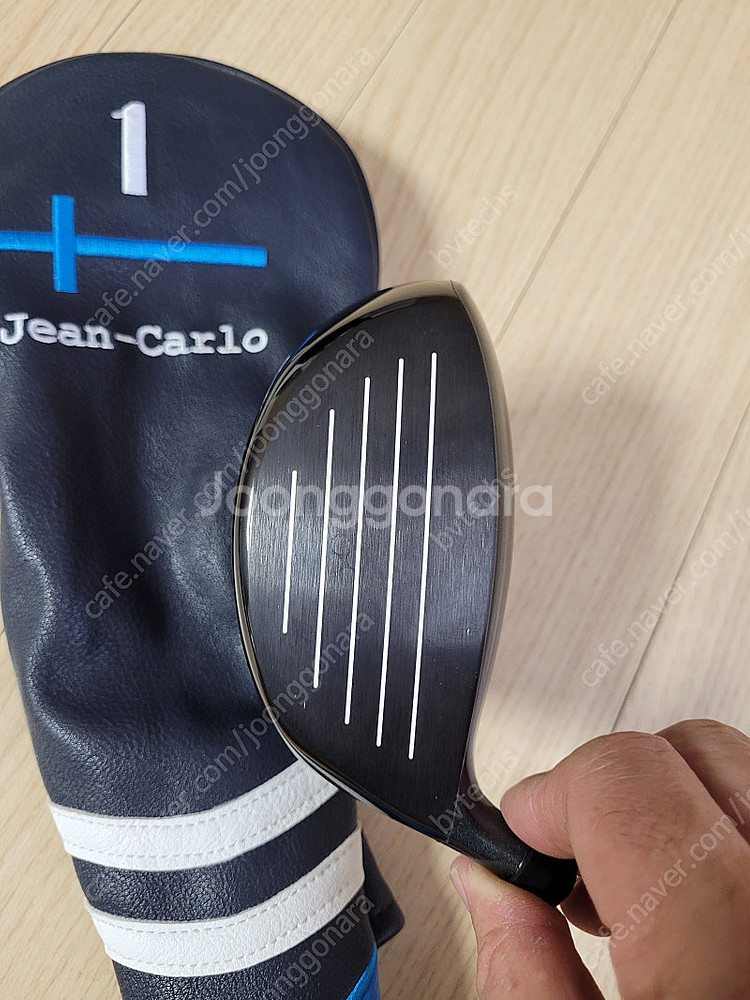 드라이버 헤드 ( 장카를로 Jean-Carlo JC 5...--1