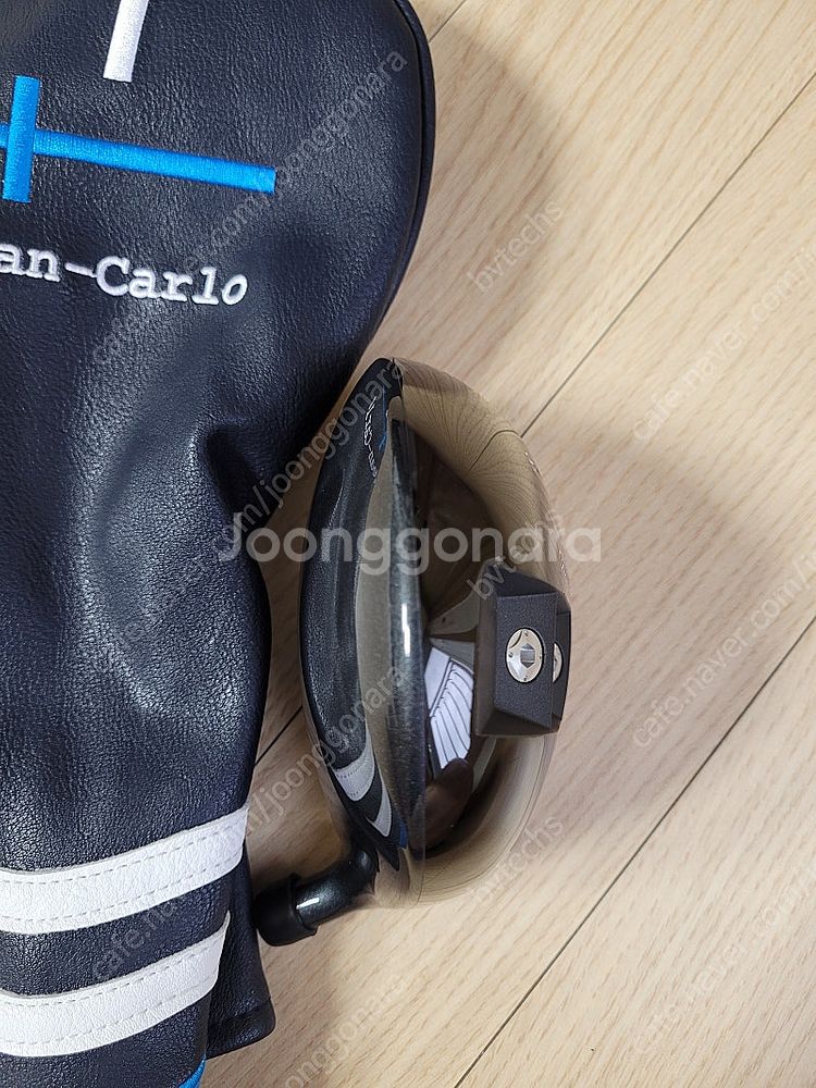 드라이버 헤드 ( 장카를로 Jean-Carlo JC 5...--3