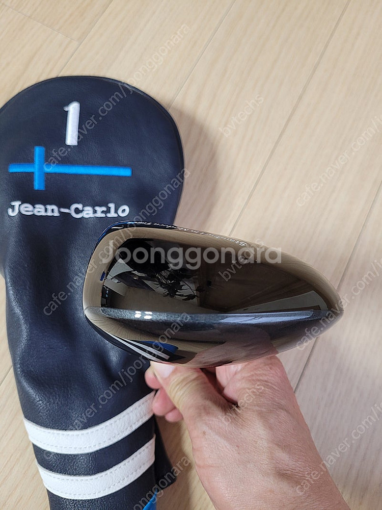 드라이버 헤드 ( 장카를로 Jean-Carlo JC 5...--4