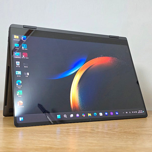 [삼성] 갤럭시북3프로360 16인치 NT960QFG-KP71G(i7 13세대/16G/512G)