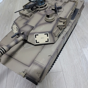 1/16 RC헝롱탱크