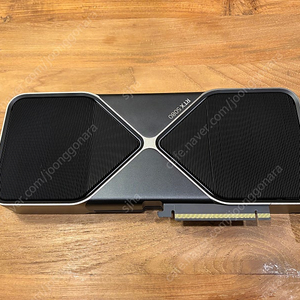 엔비디아 Nvidia RTX 5080 FE