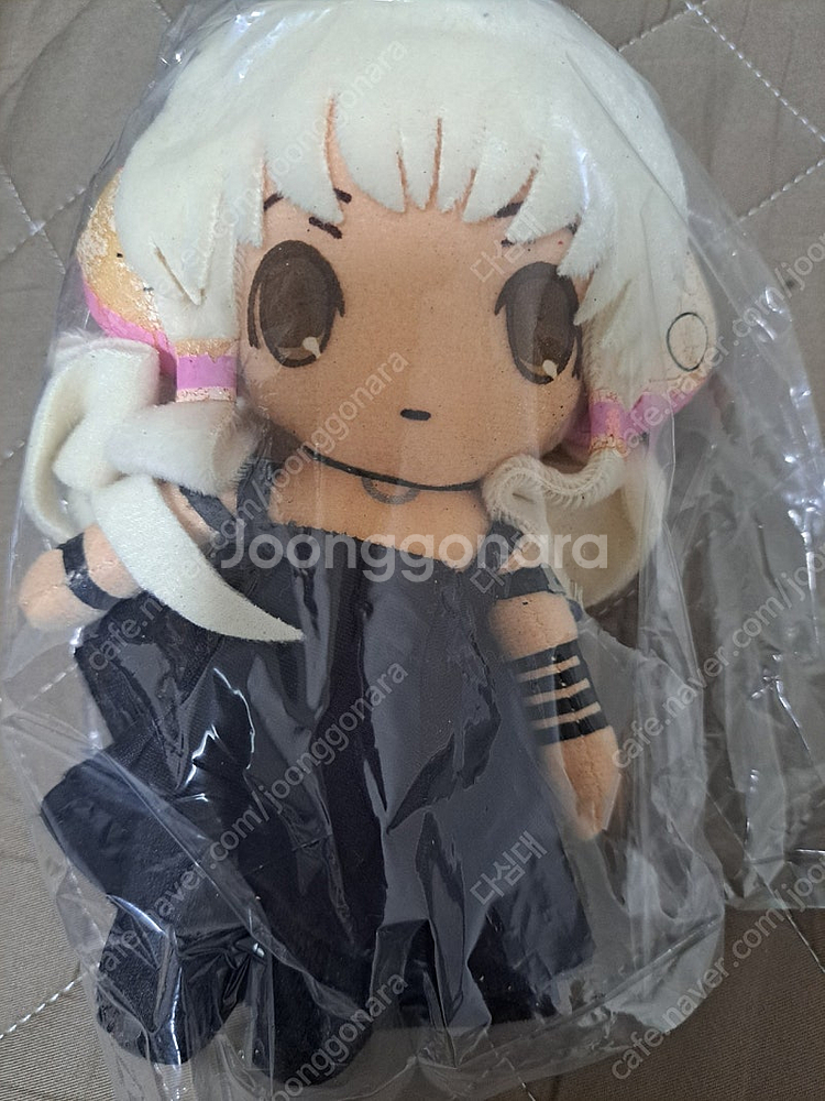 쵸비츠 인형 누이 쿠로치이--0