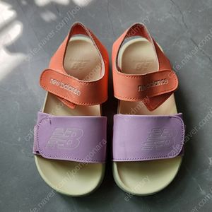 뉴발란스 샌들 190 택포