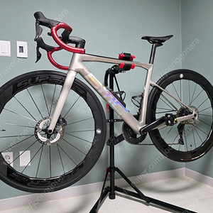 22년 bmc slr01 five 울테di2 51사이즈