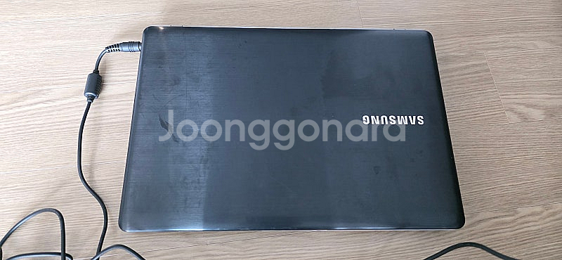 삼성전자 노트북 판매합니다 모델 NT370E4J--1