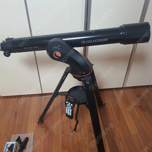 셀레스트론 90GT 코동 망원경