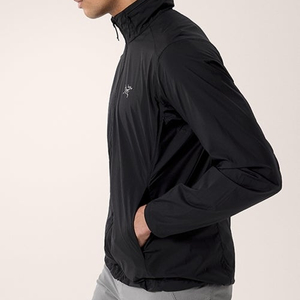 (정품) 아크테릭스 노딘 블랙 2XL 스쿼미시