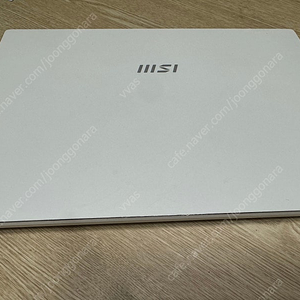 MSI 프레스티지 14 A11SCX