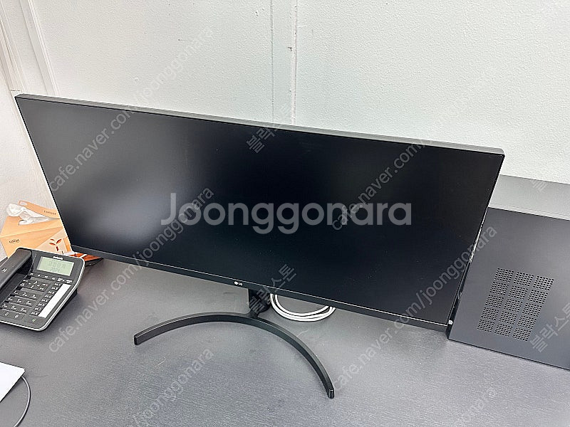 라이젠5 조립PC + LG 34WN750 울트라와이드 ...--0