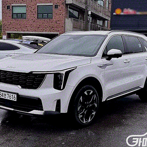 더 뉴 쏘렌토 4세대 가솔린 2.5T 4WD 노블레스 2024 년 중고차◆전액할부◆중고차리스◆중고렌트◆