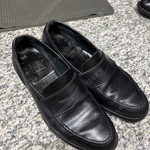 크로켓앤존스 하버드 로퍼 uk6.5