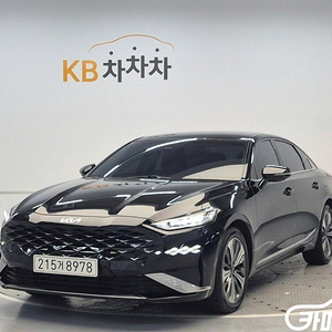 [기아]K8 3.5 4WD 노블레스 (5인승) 2022 년 중고차 ◆최고의 서비스◆투명한 마인드◆ 중고