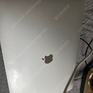 맥북 프로 16 i7 32GB 500G 2019