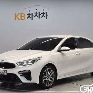 [기아]올뉴 K3 1.6 프레스티지 (5인승) 2019 년 중고차 ◆최고의 서비스◆투명한 마인드◆ 중고