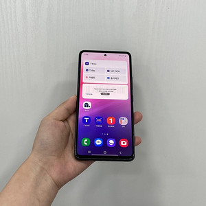 90673 갤럭시A53 블랙 128GB 부산 중고폰 팝니다 10만원