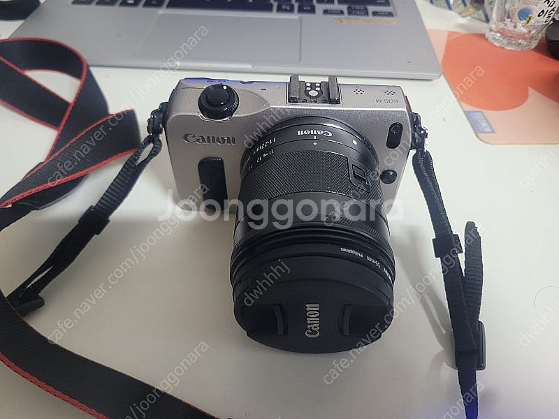 캐논 EOSM 18-55, 22MM, 11-22, EF...--2