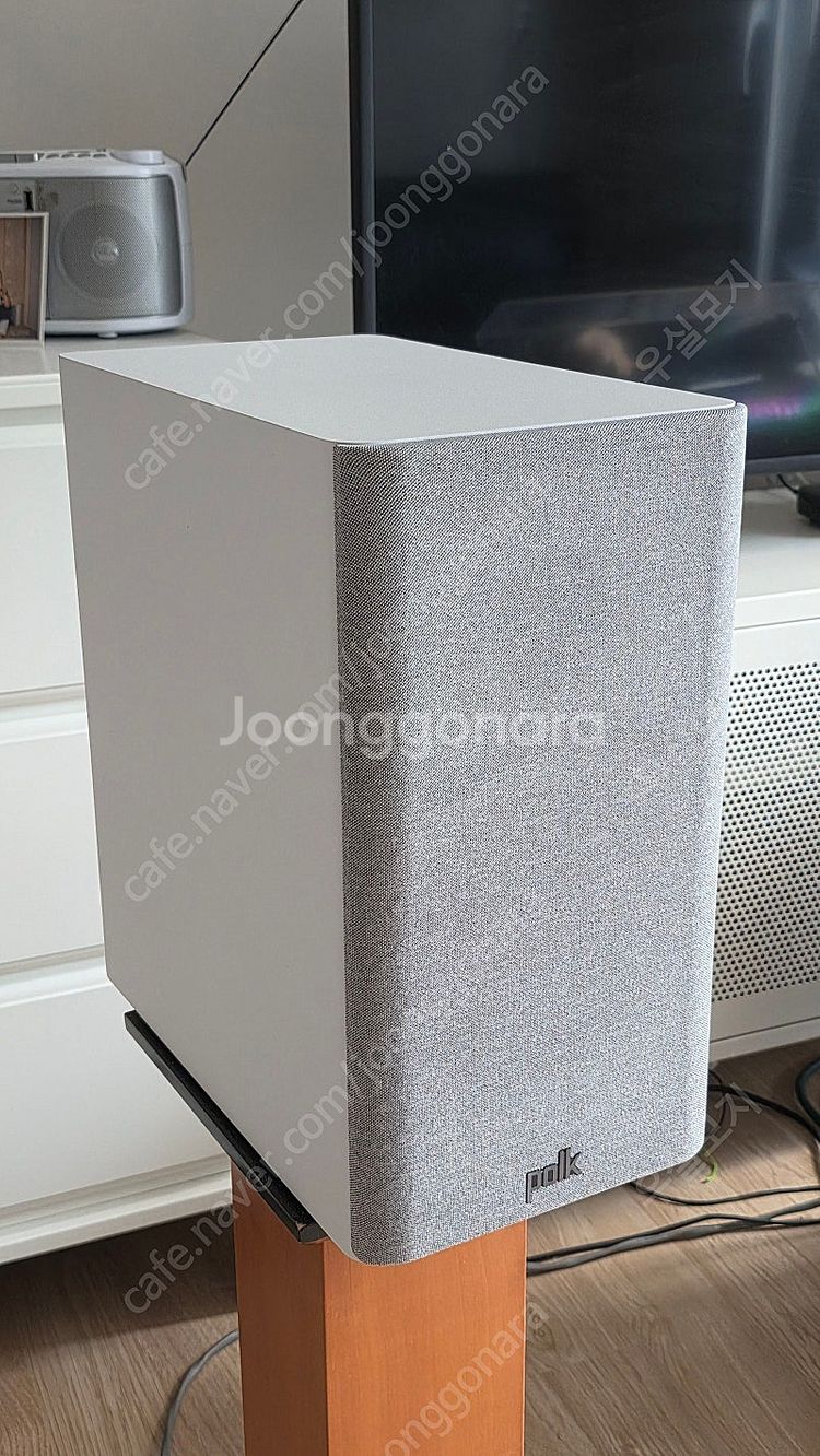 마란츠pm6007 폴크오디오R200 포함한 오디오세트--5