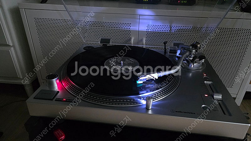 마란츠pm6007 폴크오디오R200 포함한 오디오세트--8