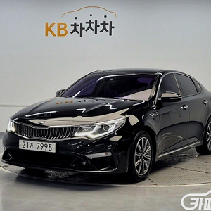 [기아]더 뉴 K5 2세대 가솔린 2.0 프레스티지 (5인승) 2019 년 중고차 ◆최고의 서비스◆투명한 마인드◆ 중고