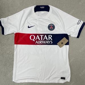 이강인 psg 한글마킹 유니폼 파리생제르망 / 레플리카 래플리카