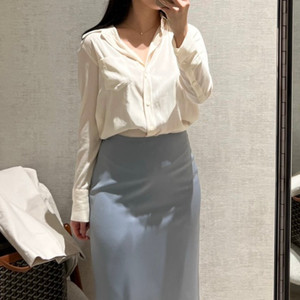 시에 SIE, 릴리코츠 옷 정리