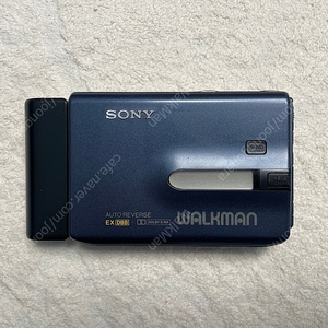 SONY WM-FX70 소니 카세트 워크맨 팝니다