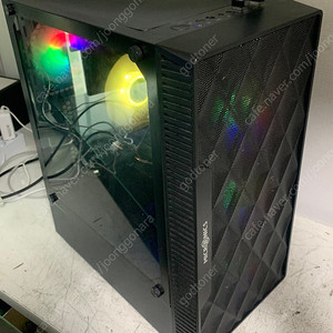 라이젠 5600x + rtx2060 컴퓨터 판매