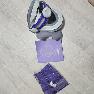 디닥넥, 띠라렉, 디스크닥터 바른자세 목 스트레칭기