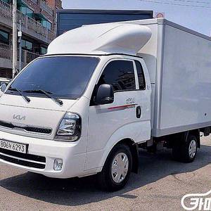 [소형화물][하이내장탑]봉고3 (LPG2.5터보) 킹캡/초장축(고급형) (3인승 /1톤) 2025 년 LPG 중고 중고차 전액할부☆중고차리스☆중고차수출