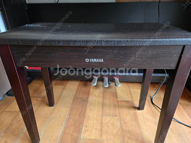야마하 디지털 피아노--3