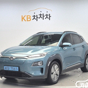 [현대]코나 일렉트릭 프리미엄 (5인승) 2019 년 중고차 전국☆최저가판매☆최고가매입☆