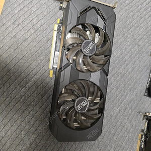 디앤디컴 gtx 1060 3gb